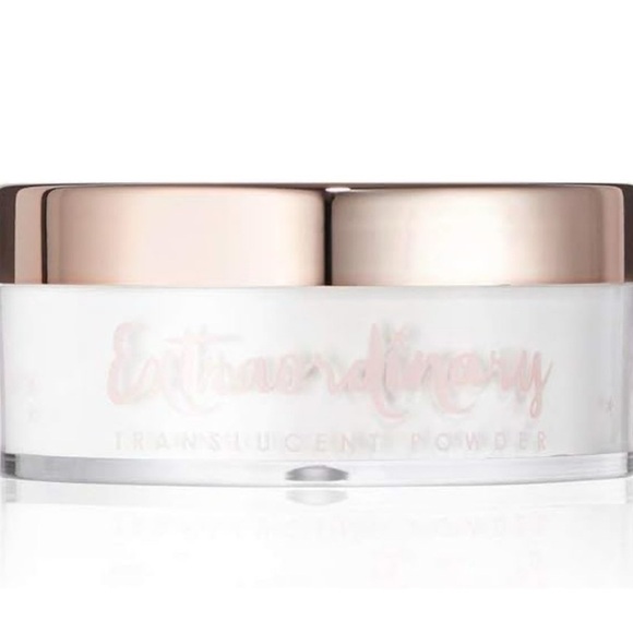 Ciaté London Extraordinary Translucent Powder - Picture 3 of 4